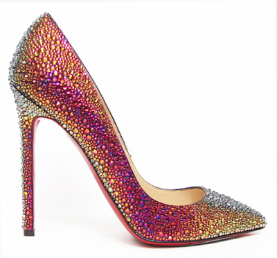 louboutin brillantini louboutin brillantini
